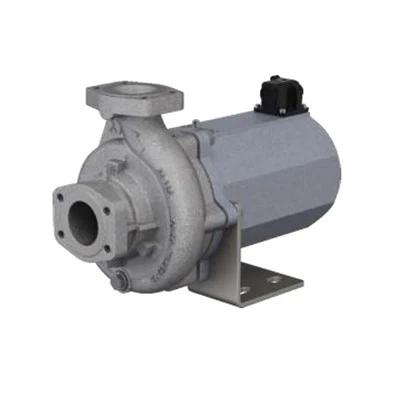 Stainless Steel Mag Drive Pump